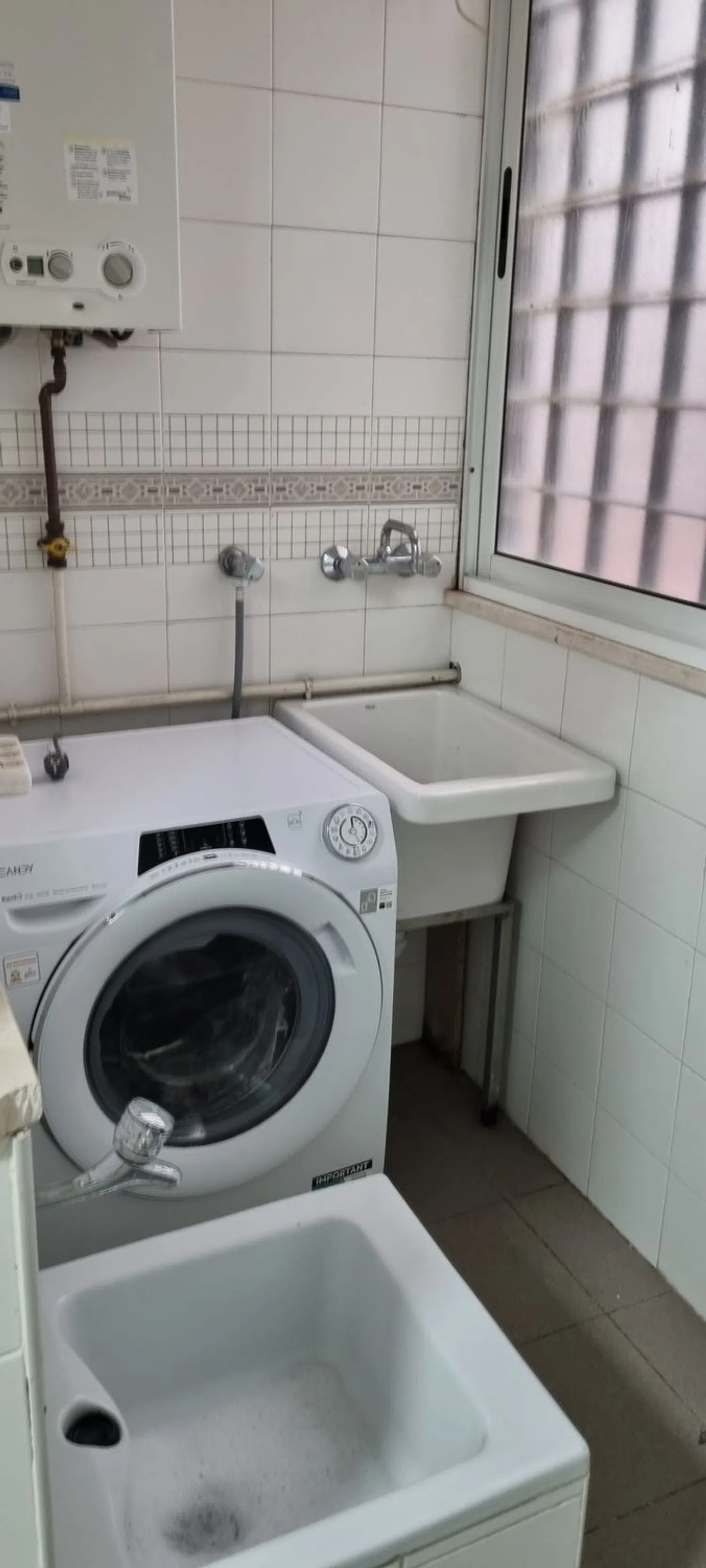 Piso en avenida Eduardo Dato, 23 - Foto 6