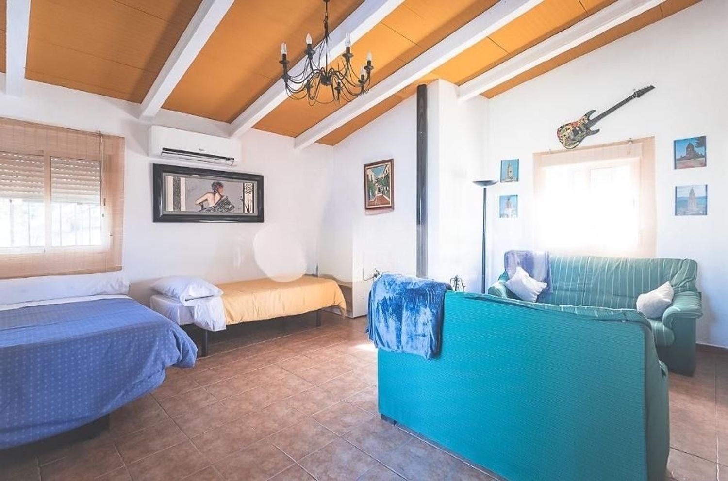 Casa rural en Polígono 19, 69 Parcela 69 - Foto 7