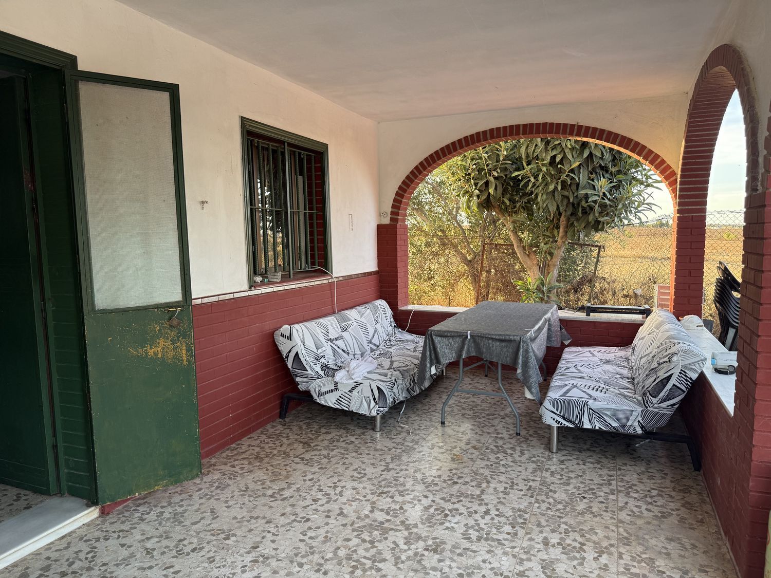 Casa o chalet independiente en San Juan Trigueros Parcela 85 s/n - Foto 20