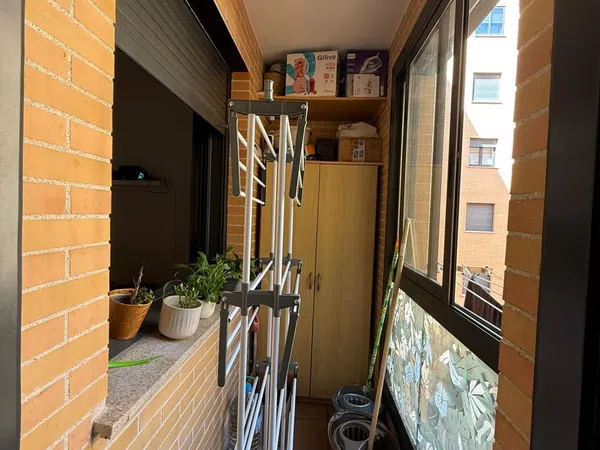Piso en Avenida Valladolid, 110 - Foto 34