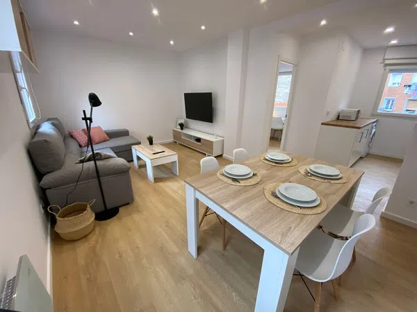 Piso en travesía Río de la Pila, 4 - Foto 1