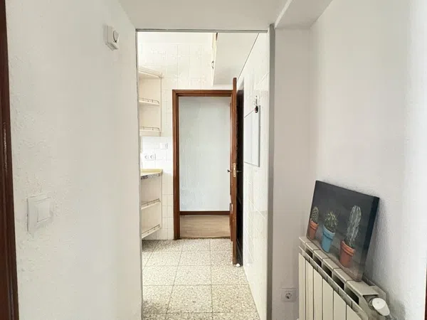 Piso en Calle de José Anduiza, Tres Olivos - Valverde - Foto 16