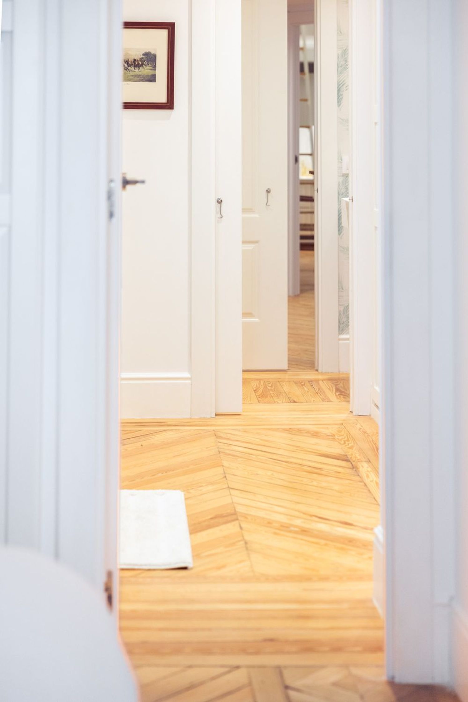 Piso en calle de Bárbara de Braganza, 4 - Foto 2