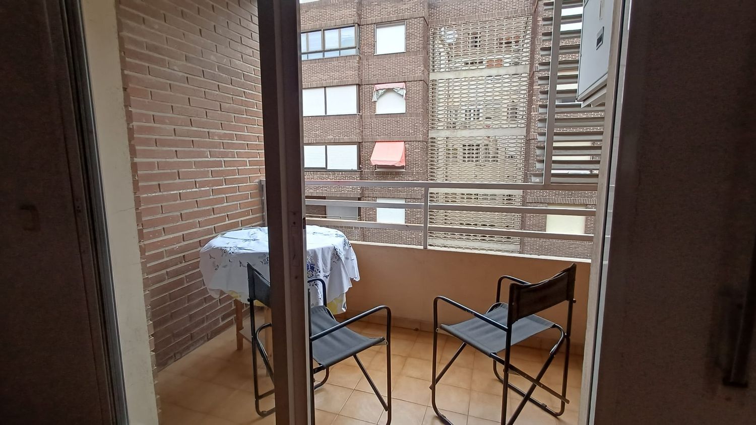 Piso en Calle Leonardo da Vinci, 5, Hospital - Nuevo Centro, Hospital - Nuevo Centro - Foto 4