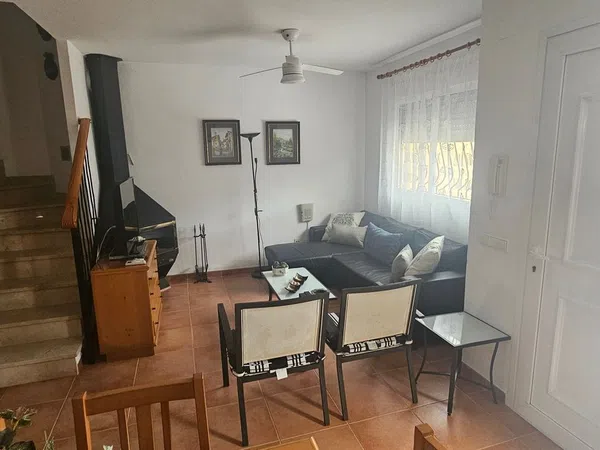 Chalet adosado en Calle Almirante Cervera, 6 - Foto 9