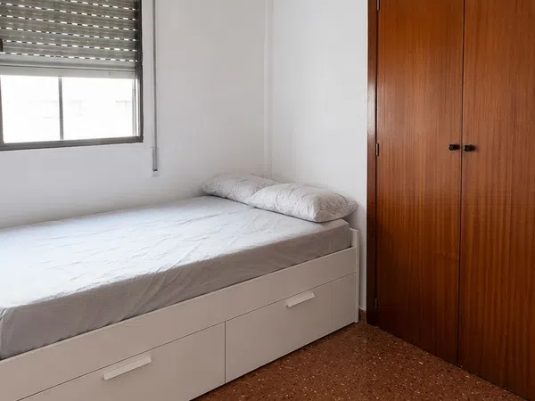 Piso en Calle de la Guàrdia Civil, 22, Benimaclet - Foto 13