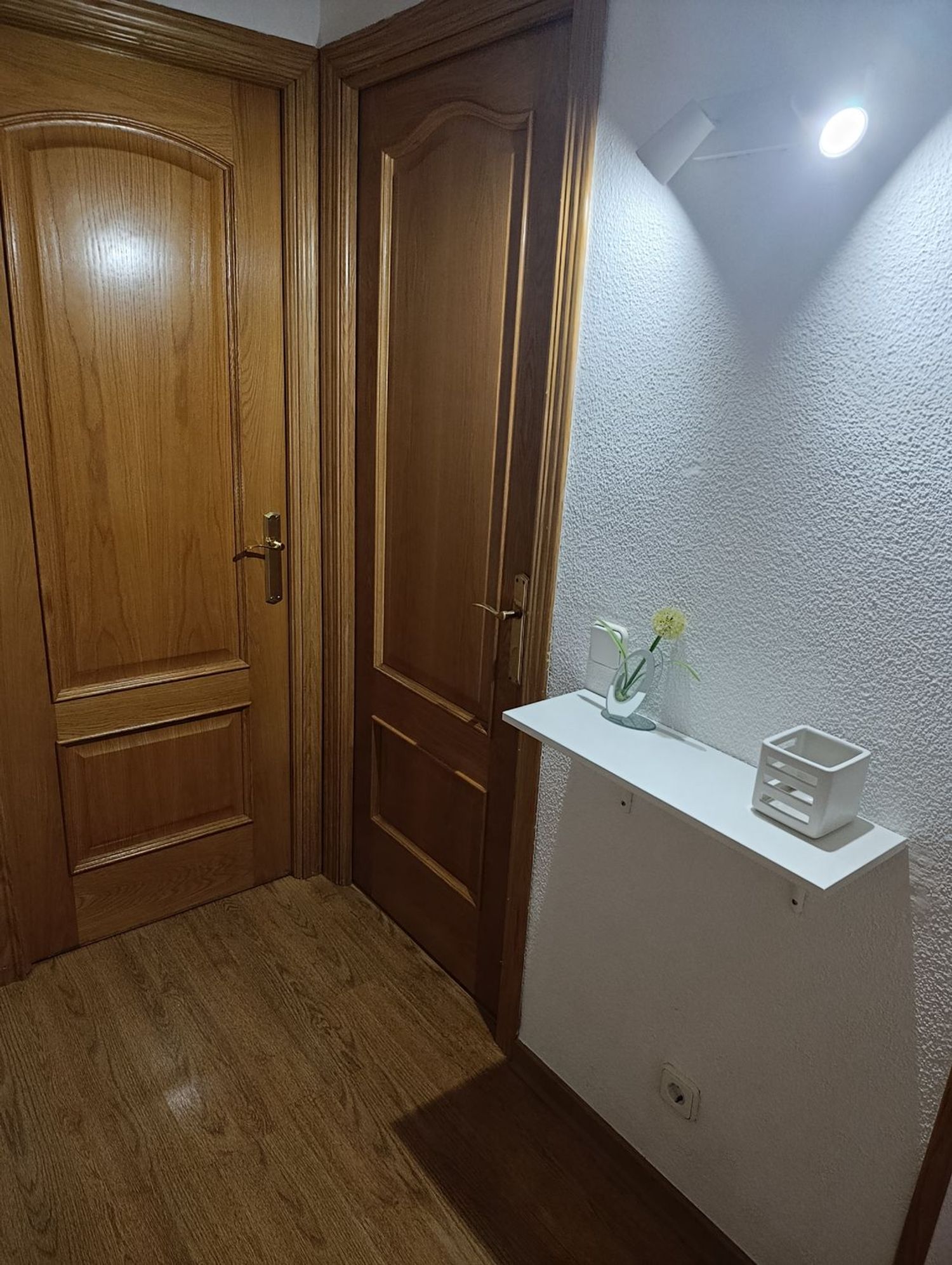 Piso en calle Riojanos, 27 - Foto 4