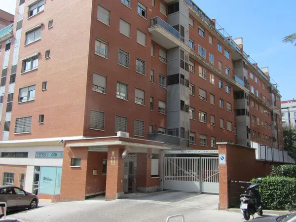 Piso en calle Doctor Esquerdo, 157