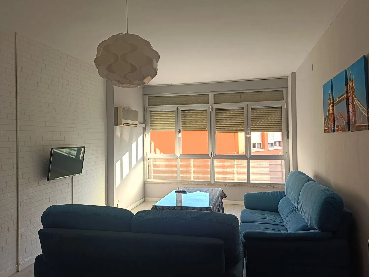 Piso en calle Caupolicán, 7 - Foto 1