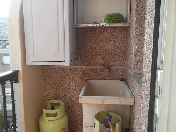 Ático en Calle Noro, 2, Ribeira, Ribeira - Foto 20