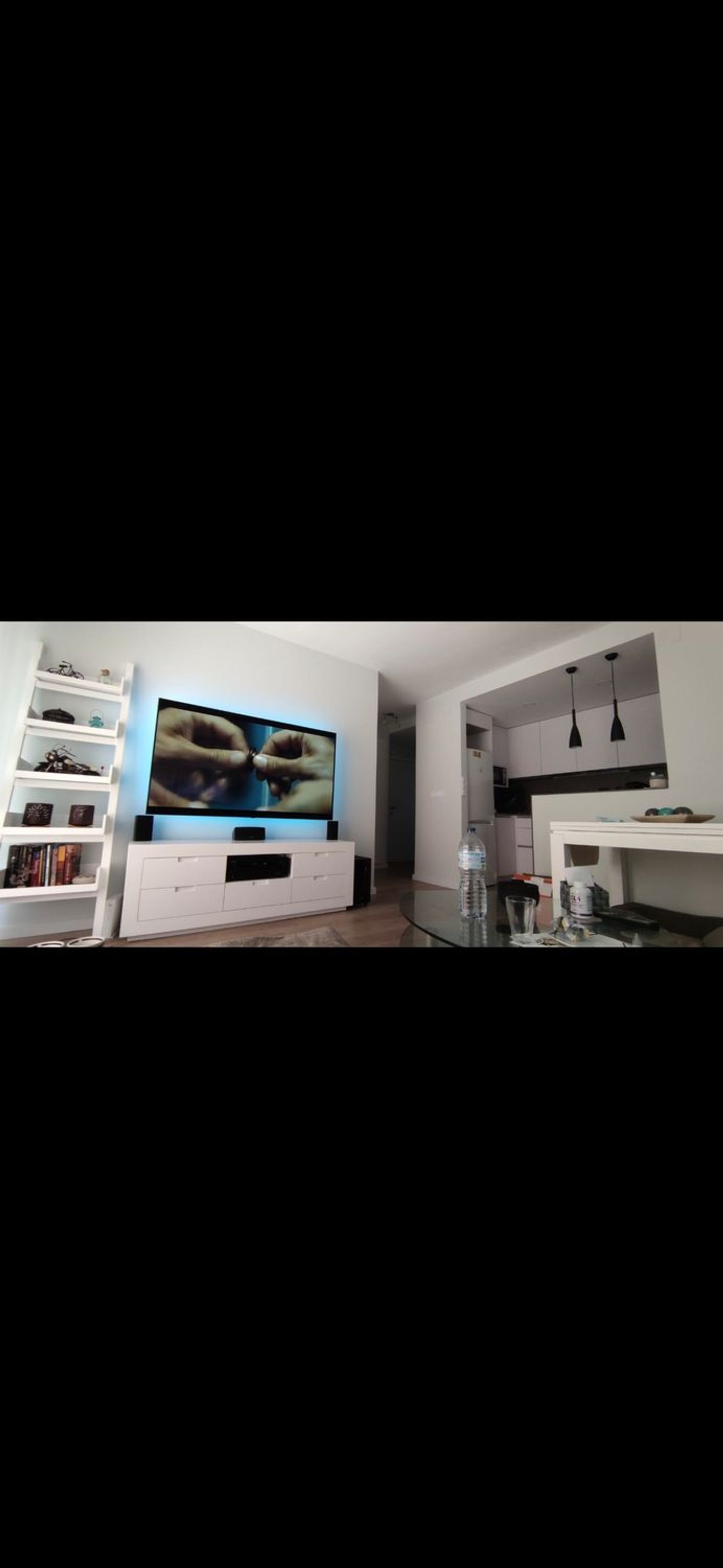 Estudio en calle del Poeta Josep Cervera i Grífol, 7 - Foto 6