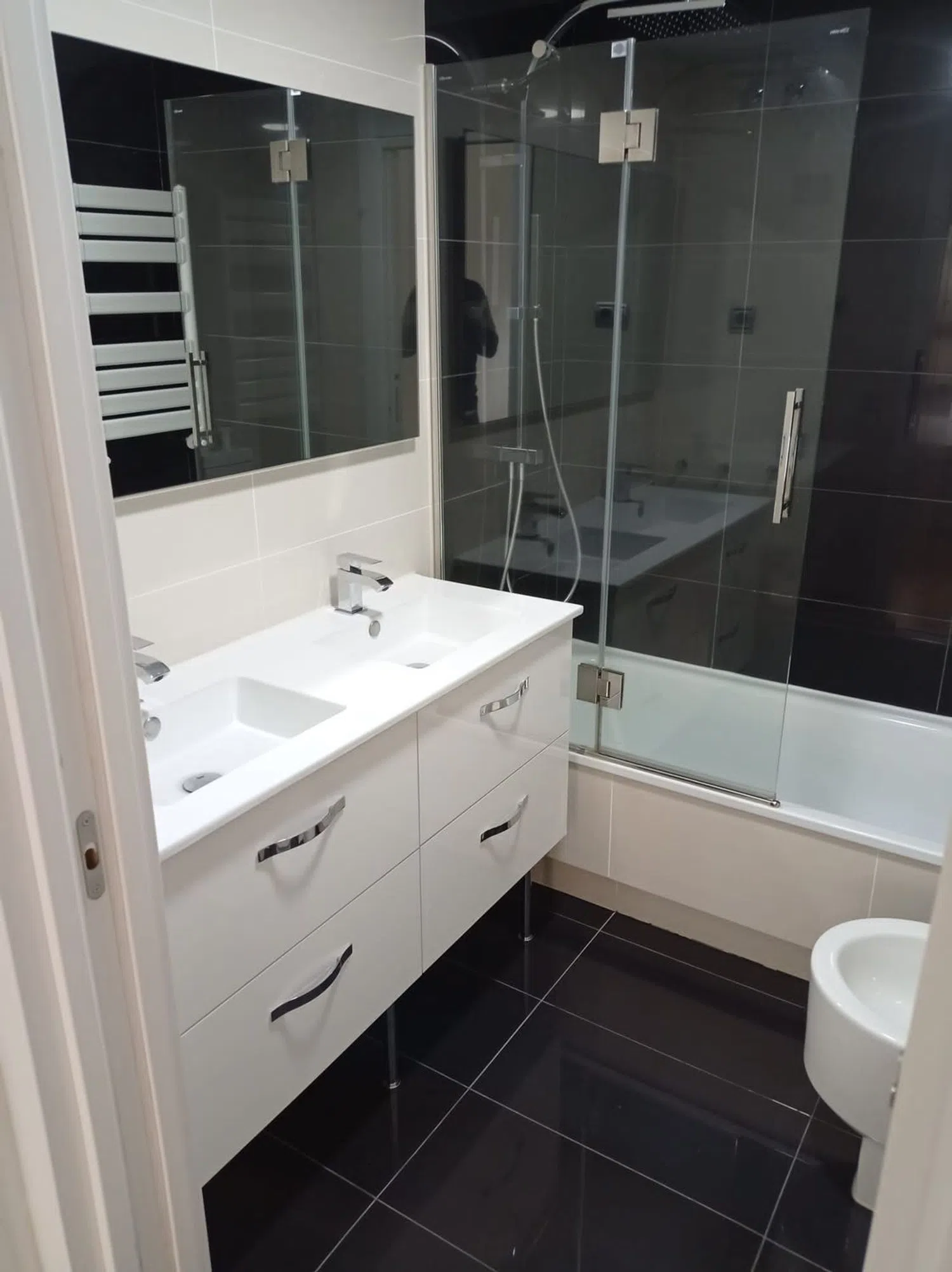 Piso en calle Rabanal del Camino, 15 - Foto 27