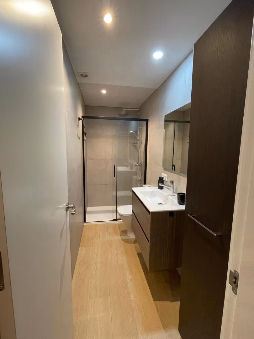 Piso en  Calle Federico García Lorca 1S - Foto 19