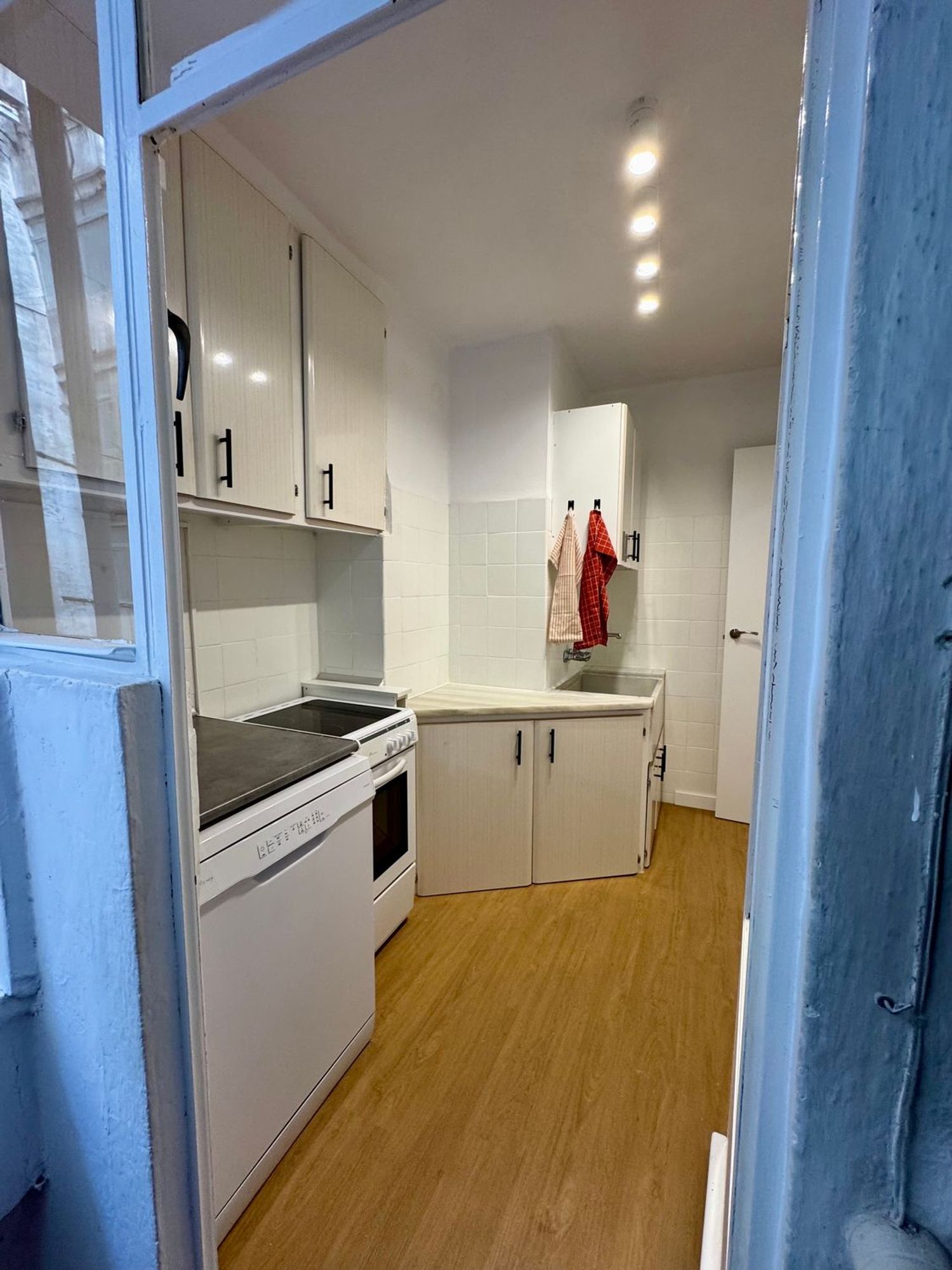 Piso en calle del Pintor Maella, 5 - Foto 16