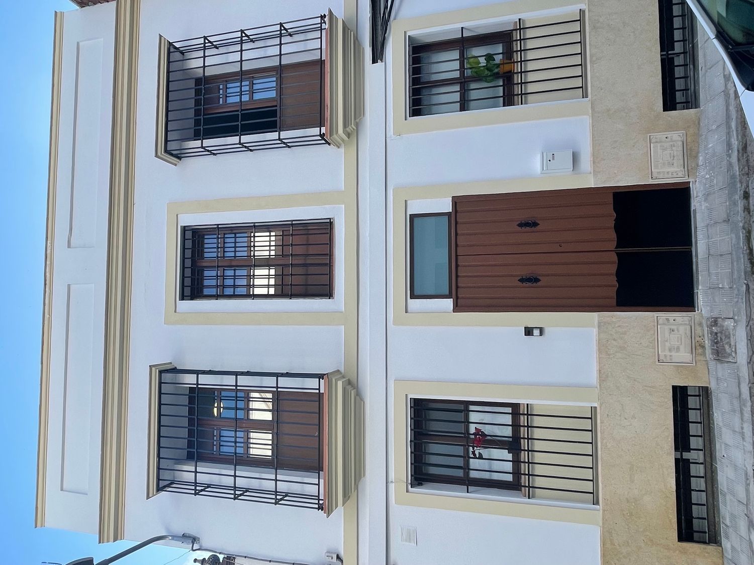 Dúplex en Calle Luis Huidobro, 12, Luis Montoto - Santa Justa - Foto 2