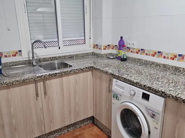 Piso en Avenida Reyes Católicos, 18, Centro - Doña Mercedes, Centro - Doña Mercedes - Foto 3