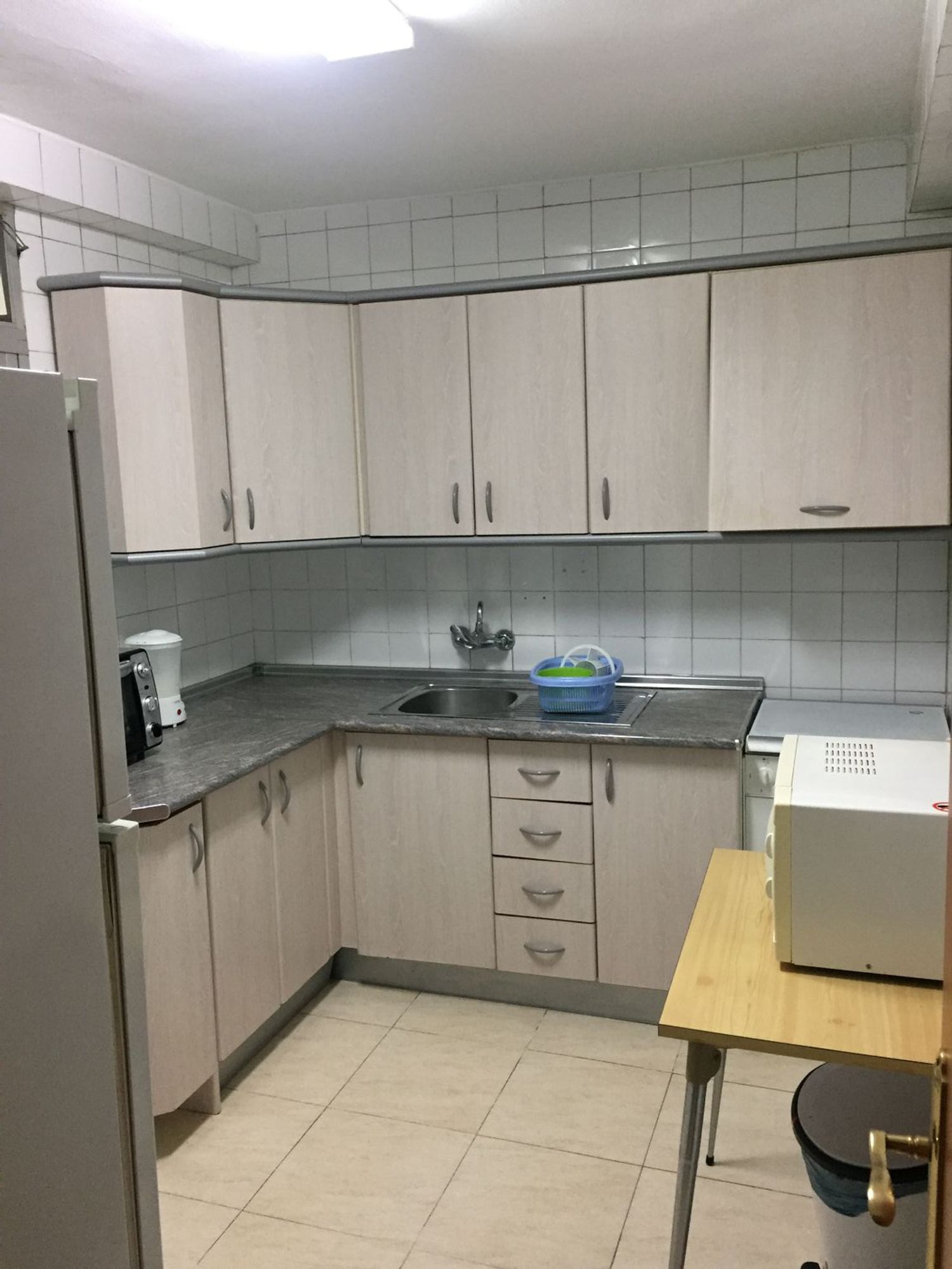 Piso en Pasaje Del Dracma, 4, Cruz del Humilladero - Los Tilos - Foto 3