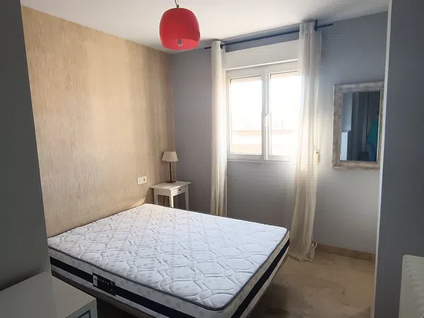 Piso en Camino de Ronda, 167, Rosaleda - Juventud - Foto 13