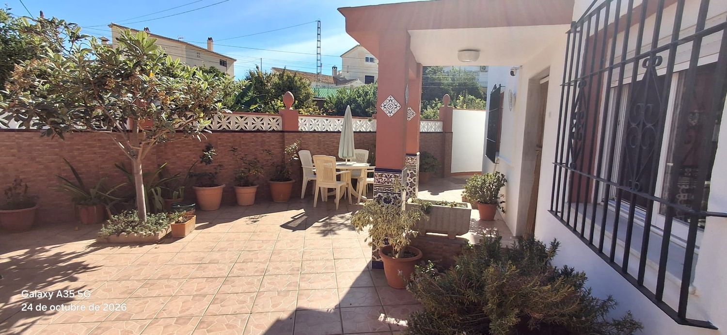 Casa o chalet independiente en Calle Sócrates, 11, Añoreta baja, Añoreta baja - Foto 4
