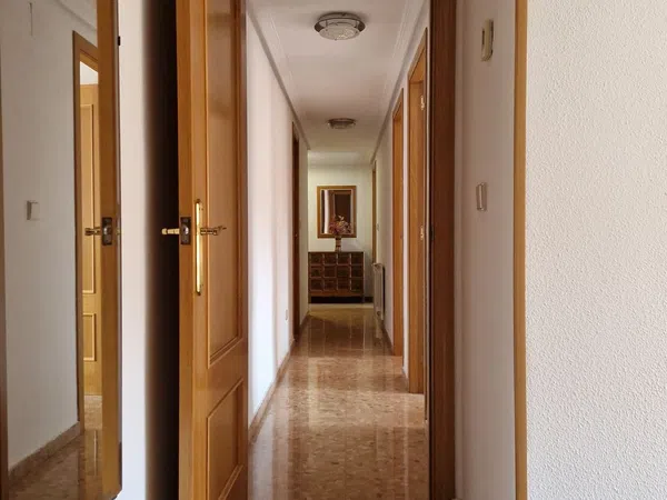 Piso en calle Médico Vicente Reyes, 19 - Foto 34