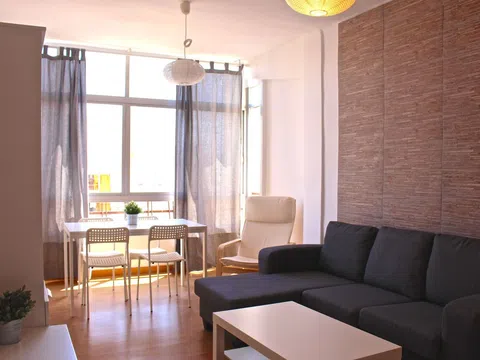 Piso en calle Antonio Jiménez Ruiz, 1 - Foto 1