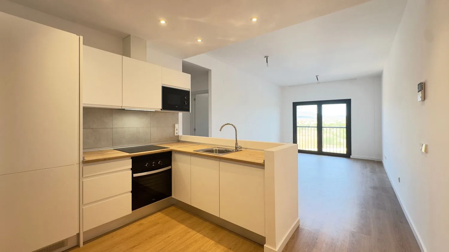 Piso en carretera Campos, 115 - Foto 2