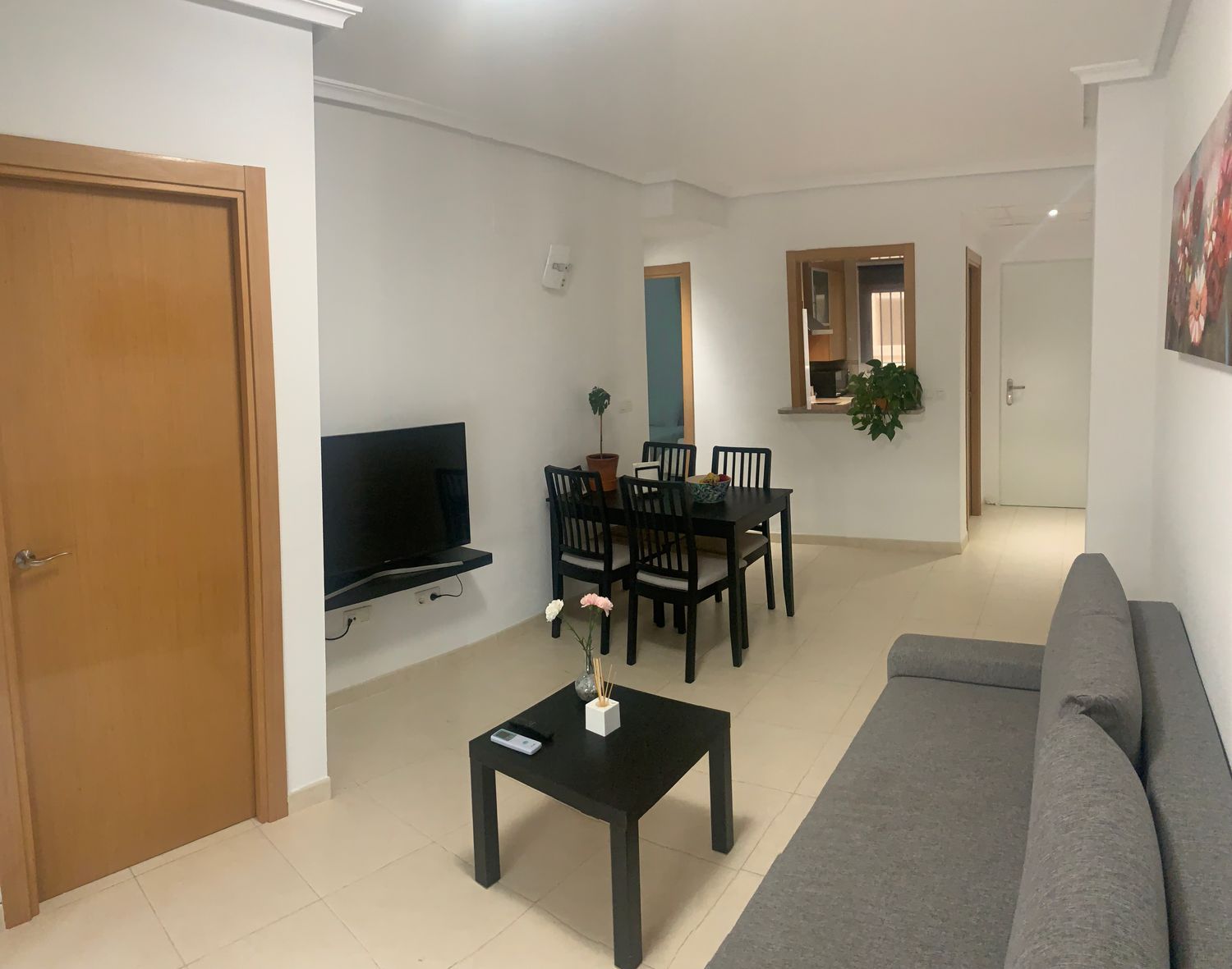 Piso en Calle Amplaries, 41, Costa Marina - Foto 9