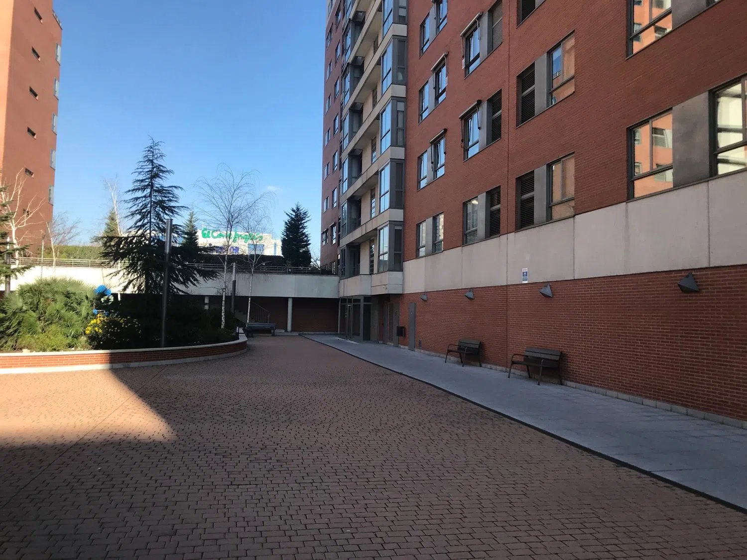 Piso en calle Eros, 7 - Foto 28