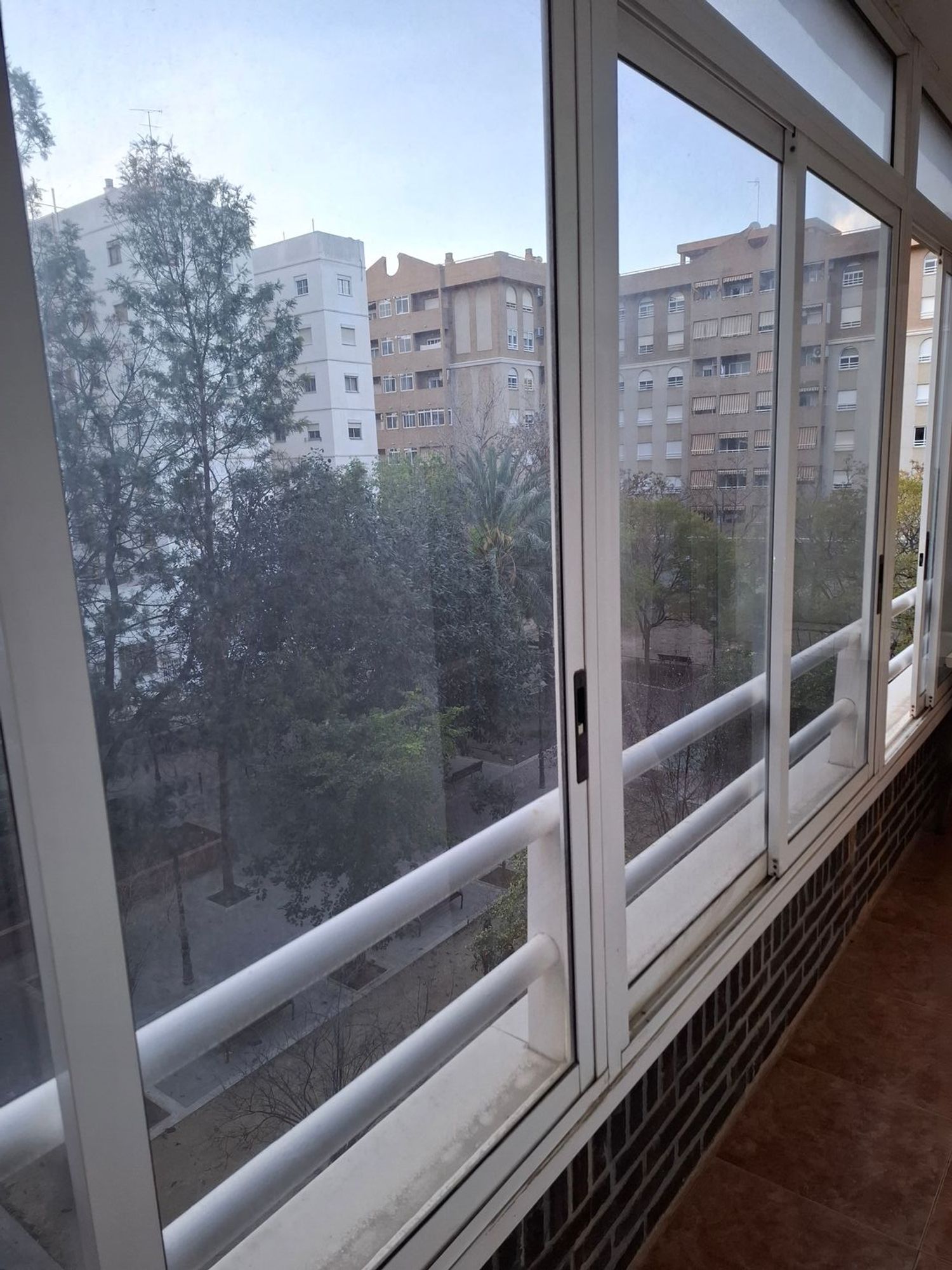 Piso en Calle de l'Enginyer Vicent Pichó, Camí de Vera - Foto 2