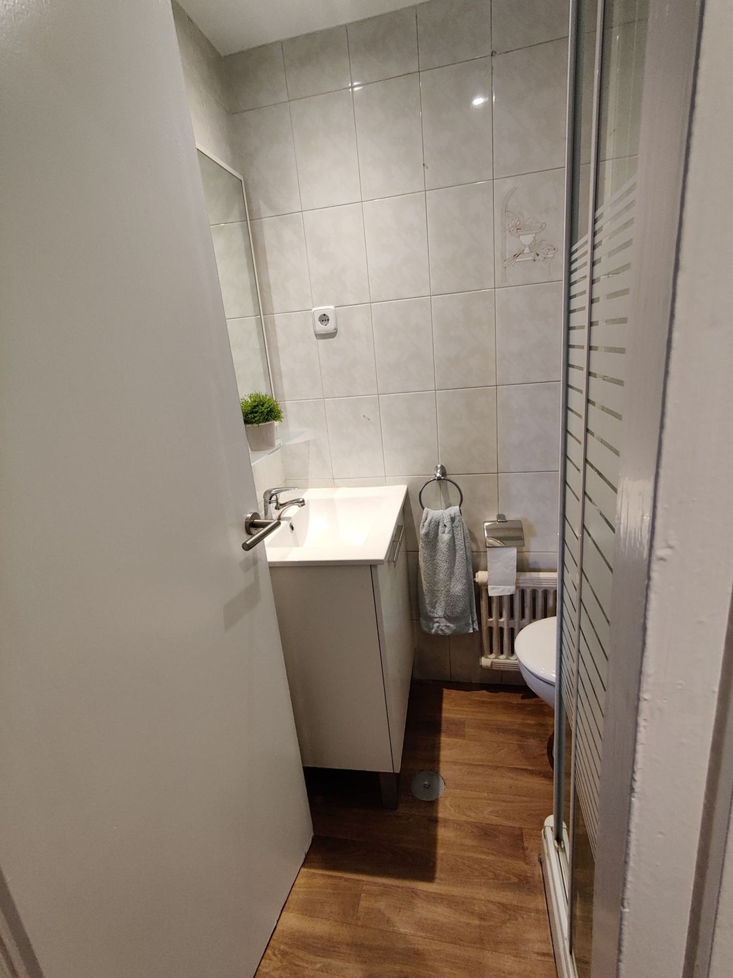 Piso en avenida de Ramón y Cajal, 107 - Foto 21