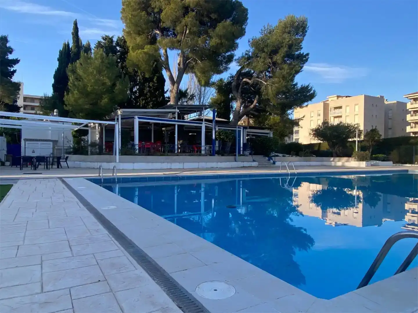 Piso en  Passeig Marítim de Sant Joan de Déu 188 - Foto 35