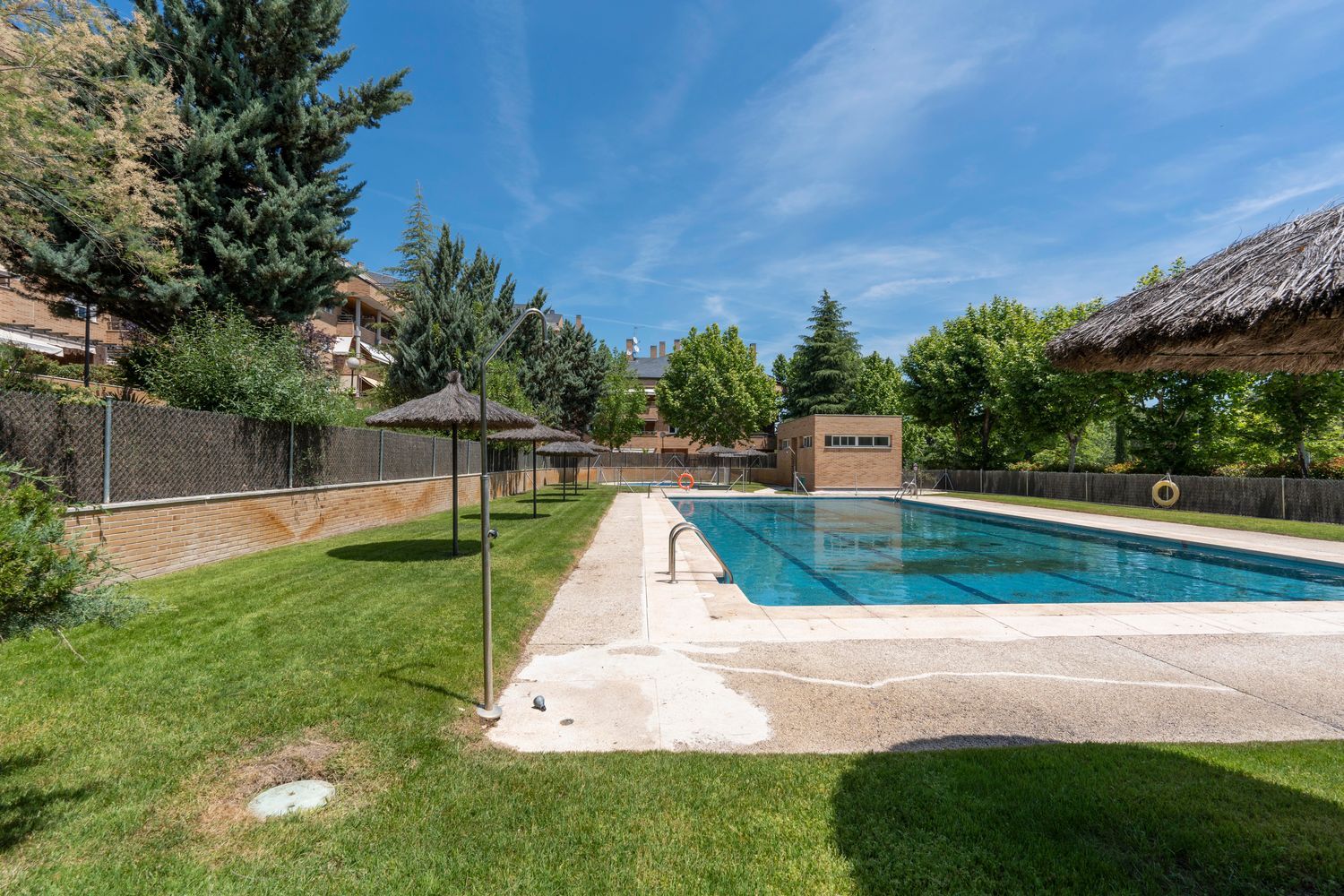 Dúplex en Calle Las Norias, 155 - Foto 39