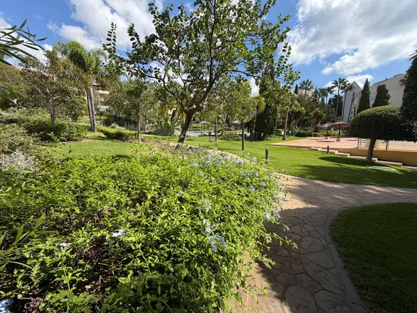 Piso en Alameda de las Brisas, 6, Bahía de Marbella - Foto 27