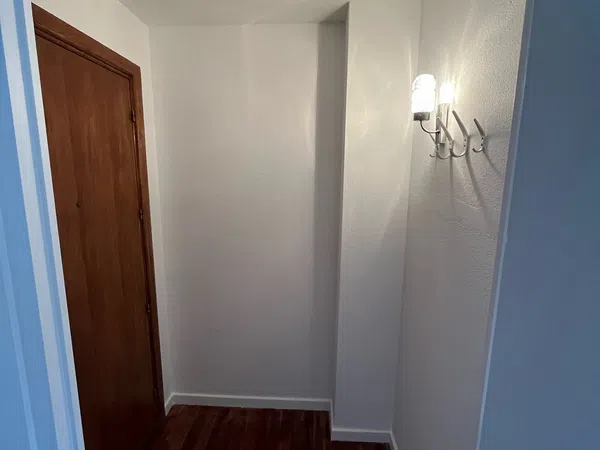 Piso en calle de Hermosilla, 75 - Foto 1