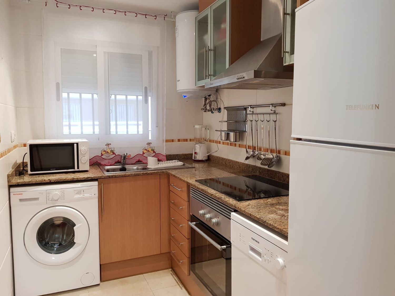 Piso en Avenida Central, 52, Costa Azahar - Foto 5
