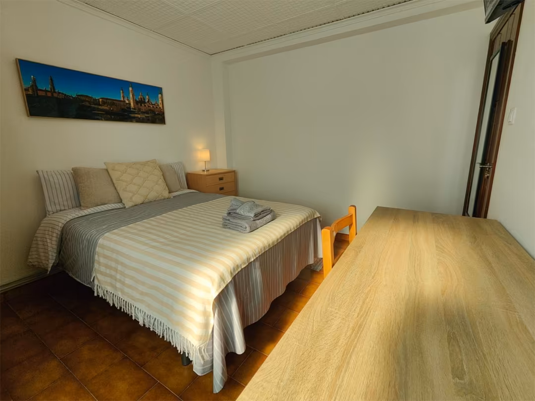 Piso en  Calle de Martín el Humano 25 - Foto 13