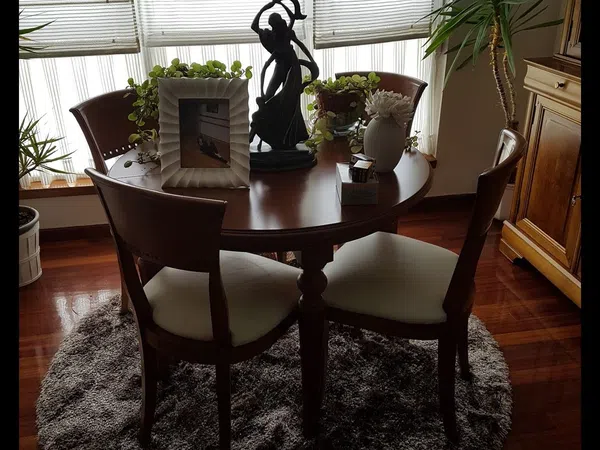 Piso en calle Eduardo García, 35