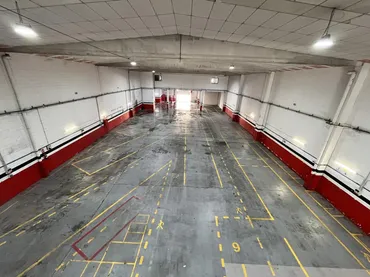 Nave Industrial en  Barcelona Capital - Foto 4