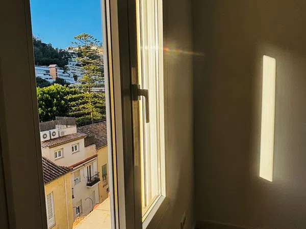 Piso en Calle Navas de Tolosa, 4, Malagueta - Monte Sancha, Málaga - Foto 18