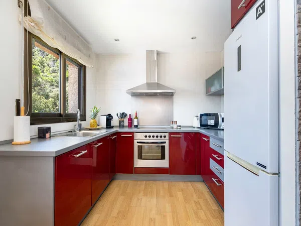 Casa o chalet independiente en Calle del Fonoll, 34, Serra Brava, Serra Brava - Foto 15
