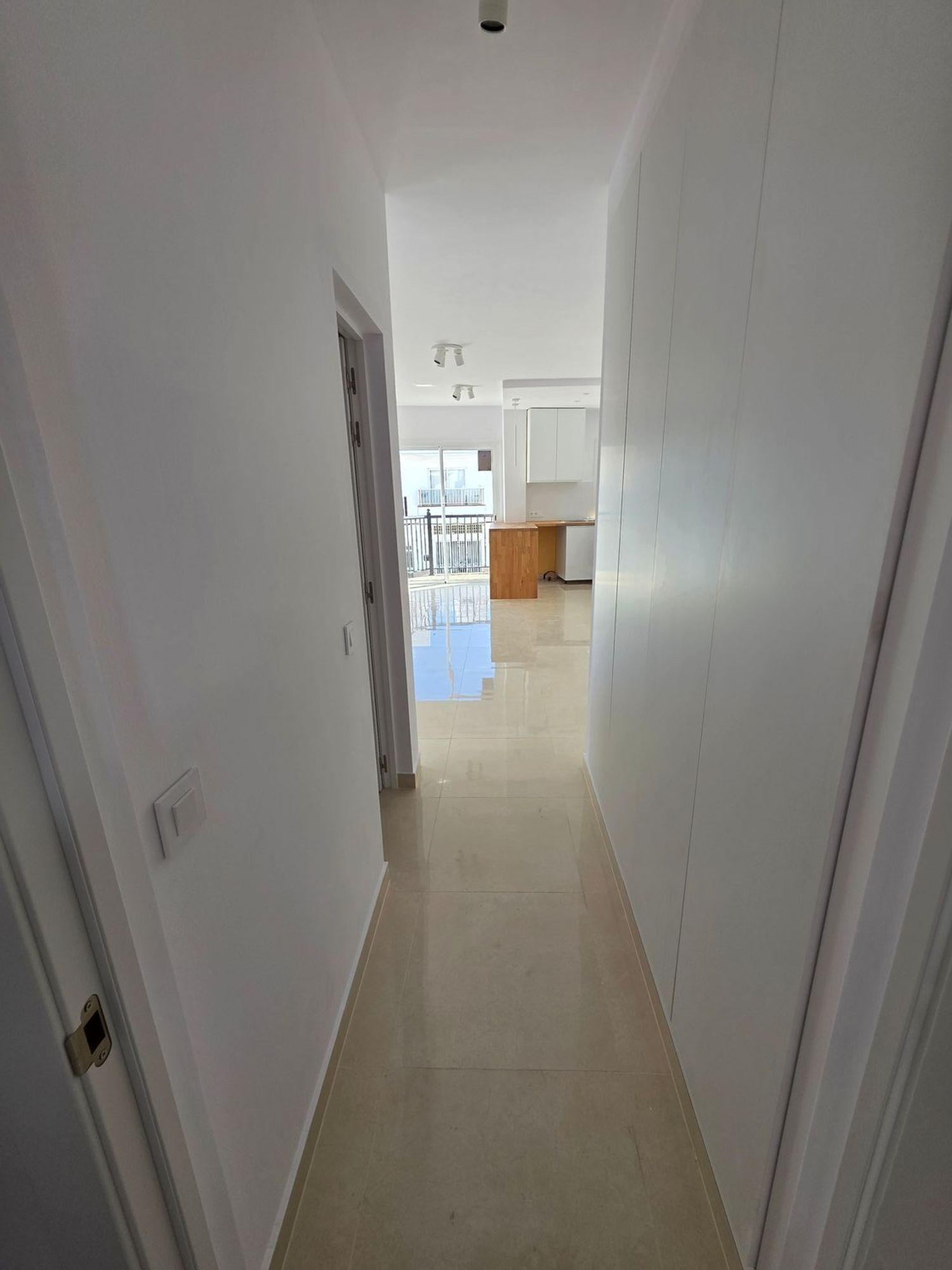 Piso en calle Luján Pérez, 24 - Foto 2