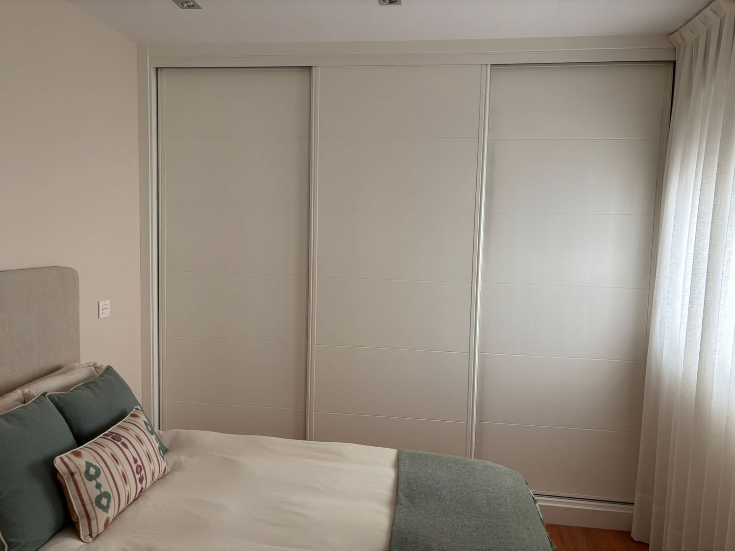 Piso en avenida San Francisco Javier, 21 - Foto 18