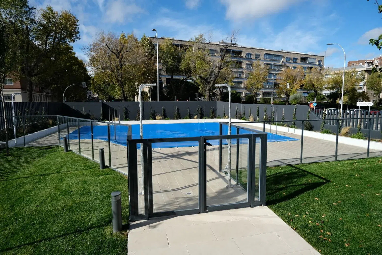 Piso en calle de Juan Esplandiú, 23 - Foto 18