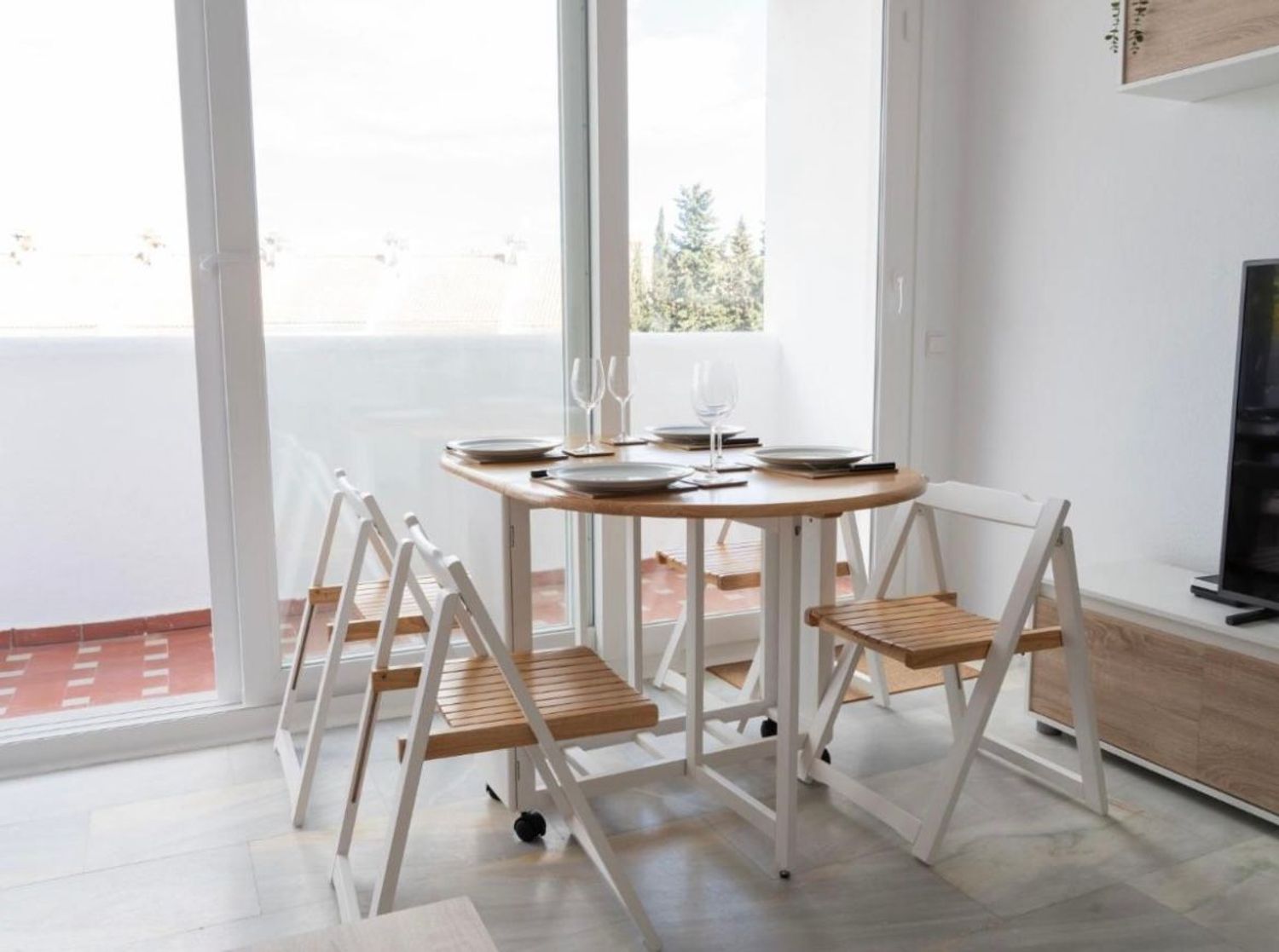 Piso en Urbanizacion Bahia de Estepona, 152, Guadalobón - Foto 13