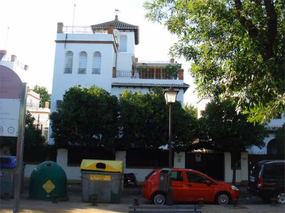 Ático en Heliópolis - Foto 1