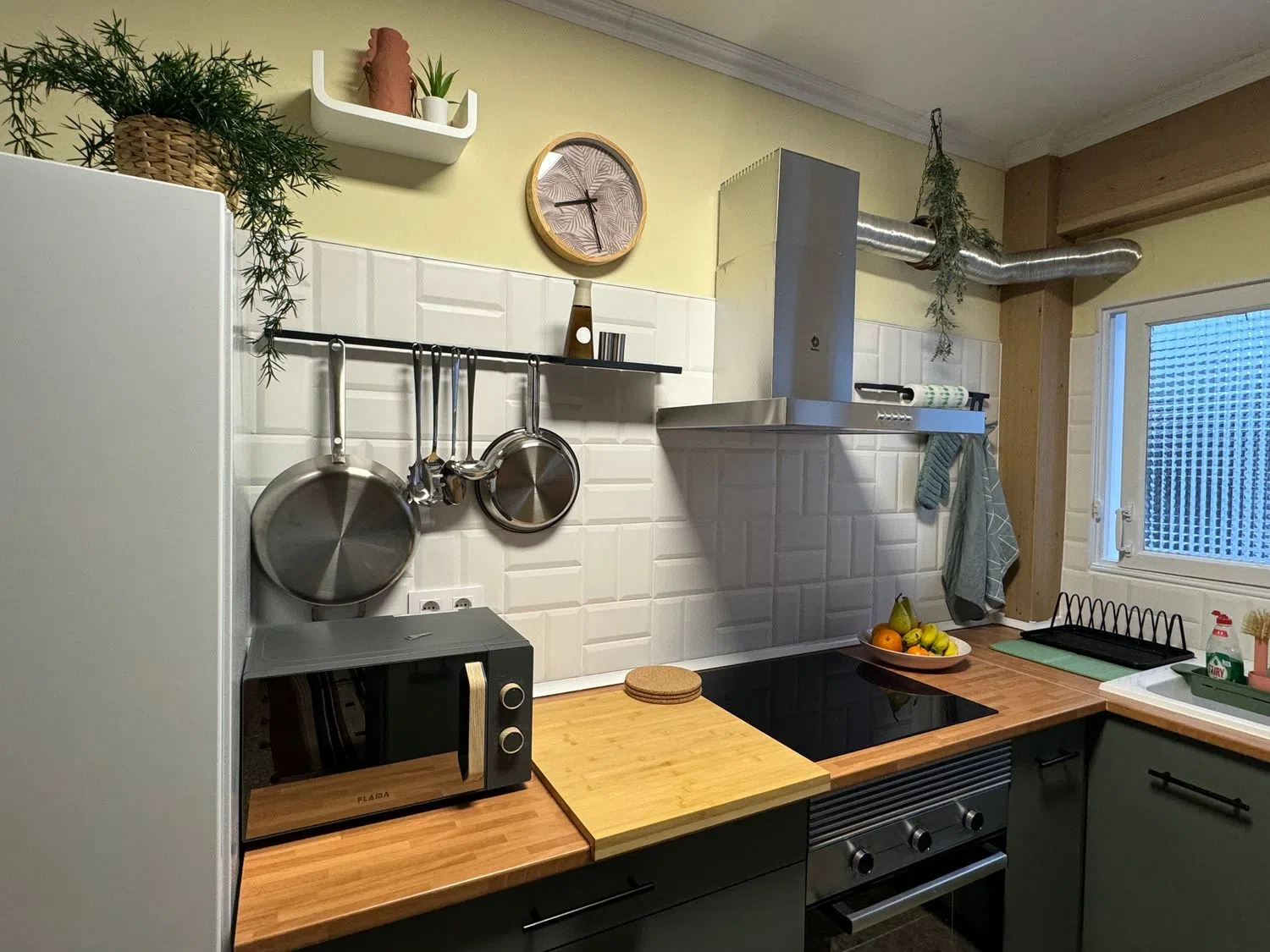 Piso en plaza del Comte de Carlet, 6 - Foto 4