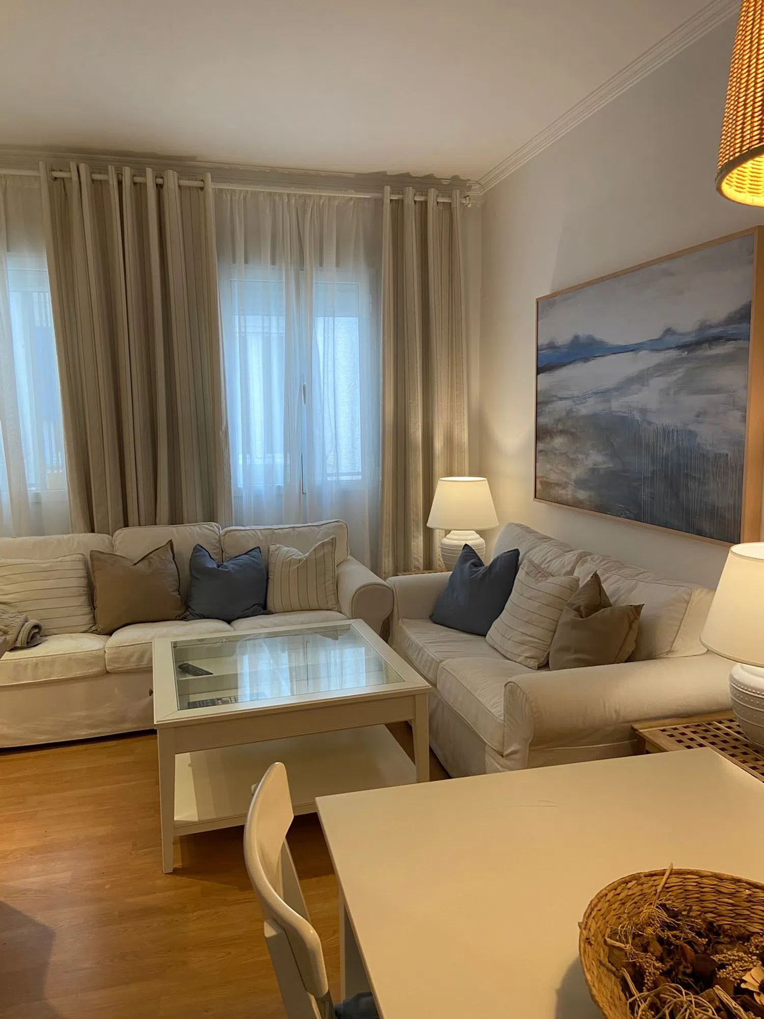 Piso en calle de Don Ramón de la Cruz, 71 - Foto 12