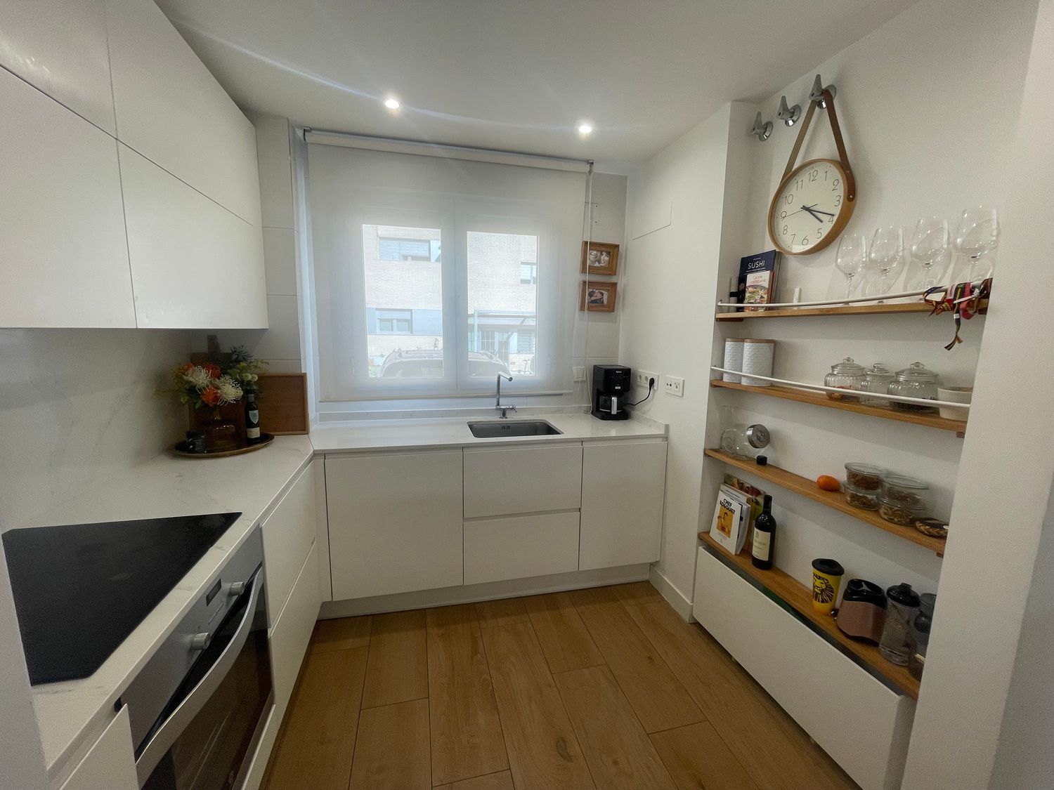 Chalet adosado en avenida 1º de Mayo, 1 Bis - Foto 6