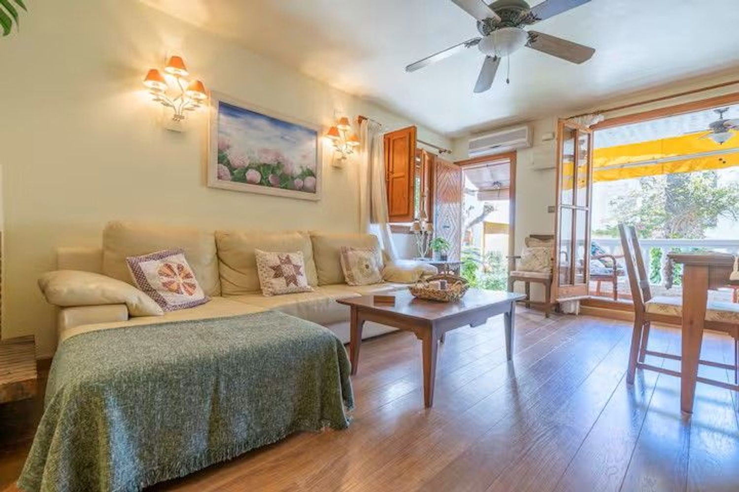 Chalet adosado en Avenida Santiago Bernabéu, 46, Calas de Santa Pola este, Calas de Santa Pola este - Foto 4