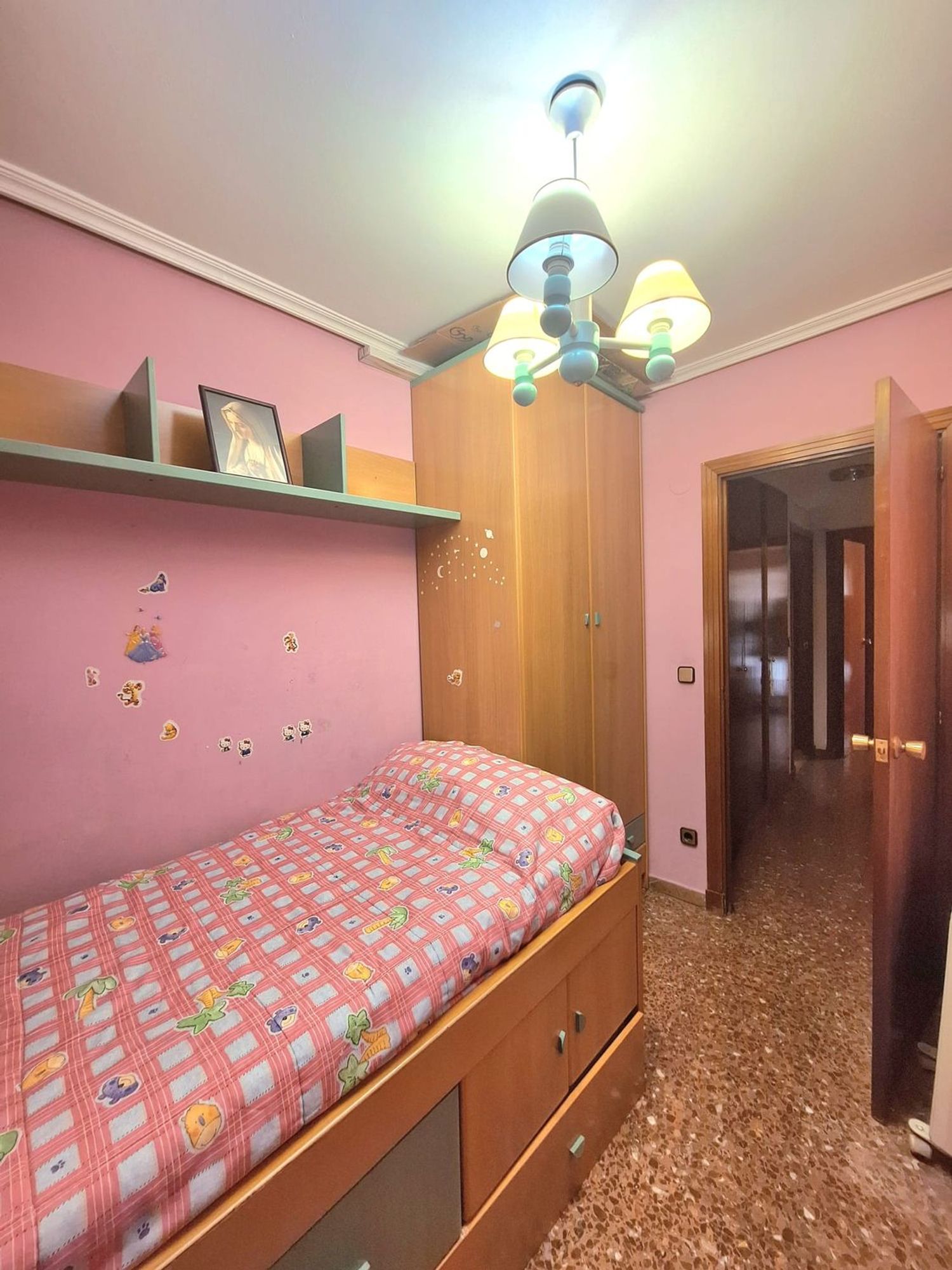 Piso en calle de Antonio Sangenis, 27 - Foto 20